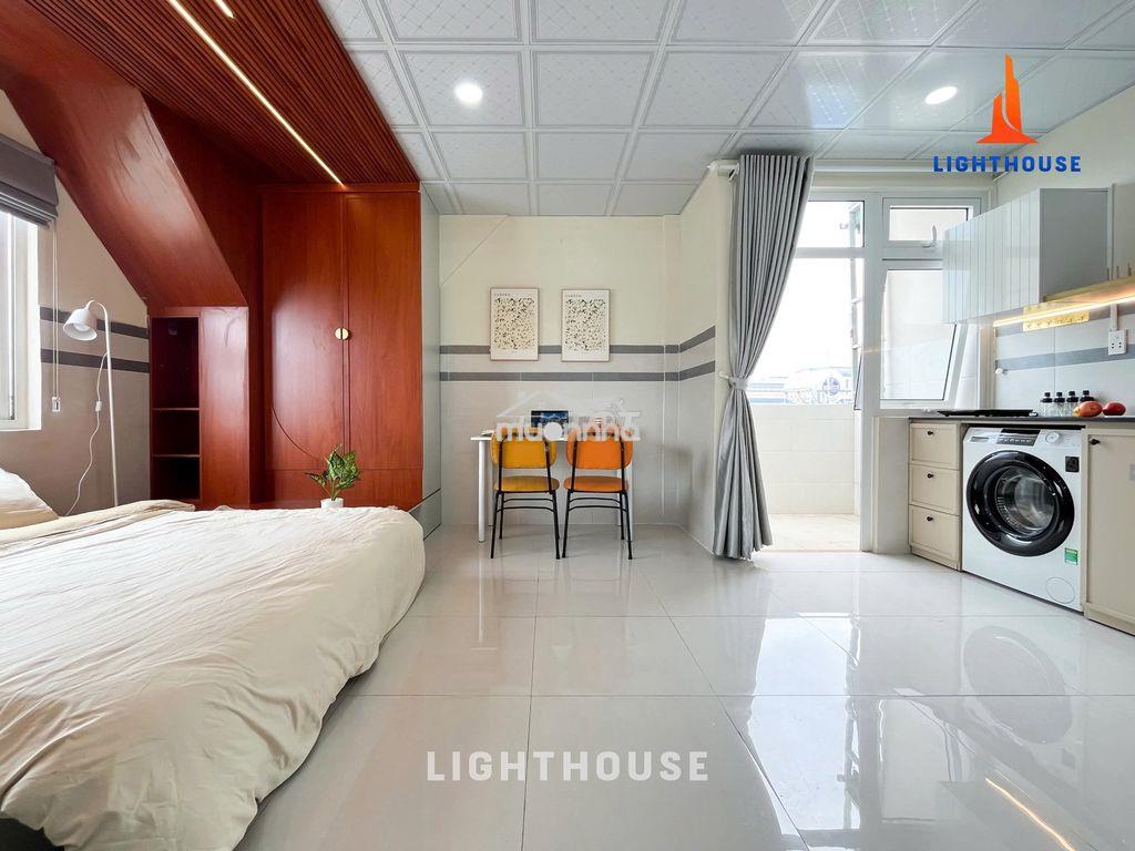 Studio thiết kế siêu đẹp ngay đặng thùy trâm - đh văn lang - Ảnh 4