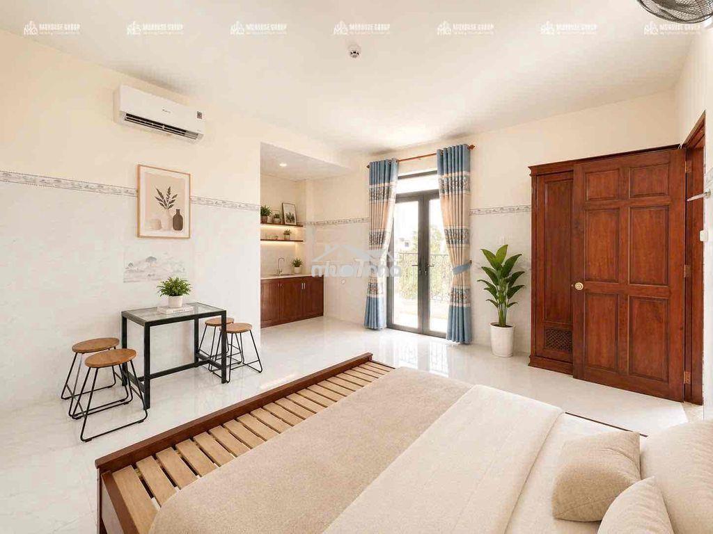 Cực sốc chính chủ cho thuê tòa mới - thang máy - hầm xe - 3