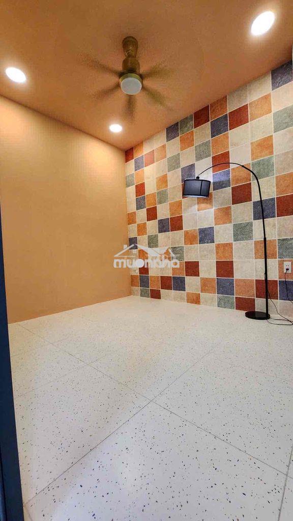 Bán nhà 2 mặt tiền- hẻm 1147 huỳnh tấn phát- p phú thuận- quận 7 - 4