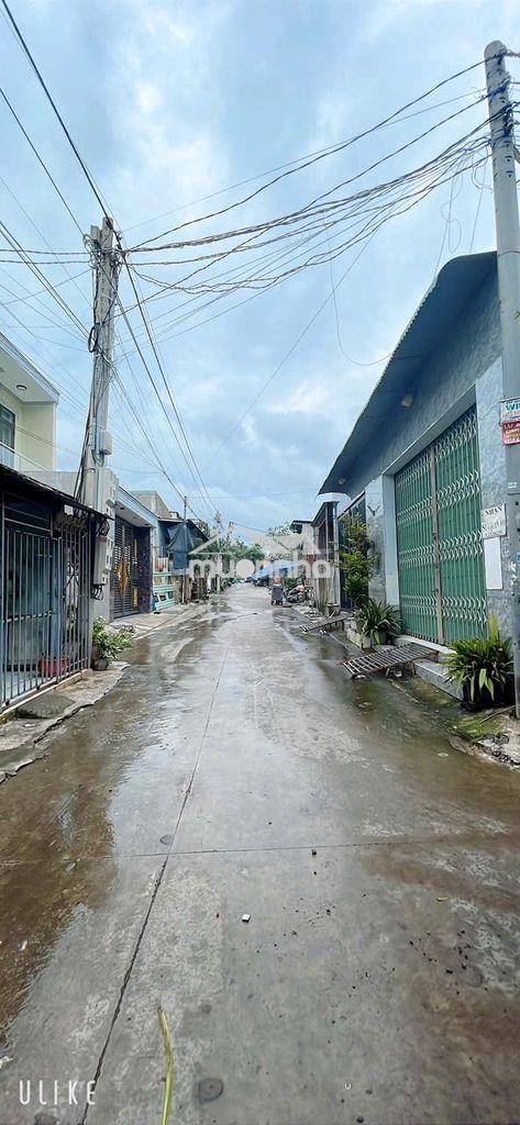 Bán lô đất 100m2 1ty2 ngay chợ thiên bình shr full thổ cư p.tam phước - 2