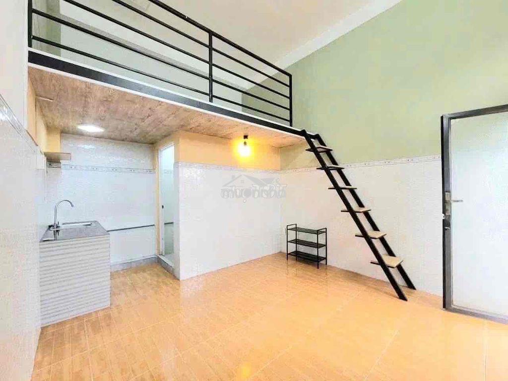 Phòng gác mới xây ngay đình phong phú -  ngã tư thủ đức✨ - 2