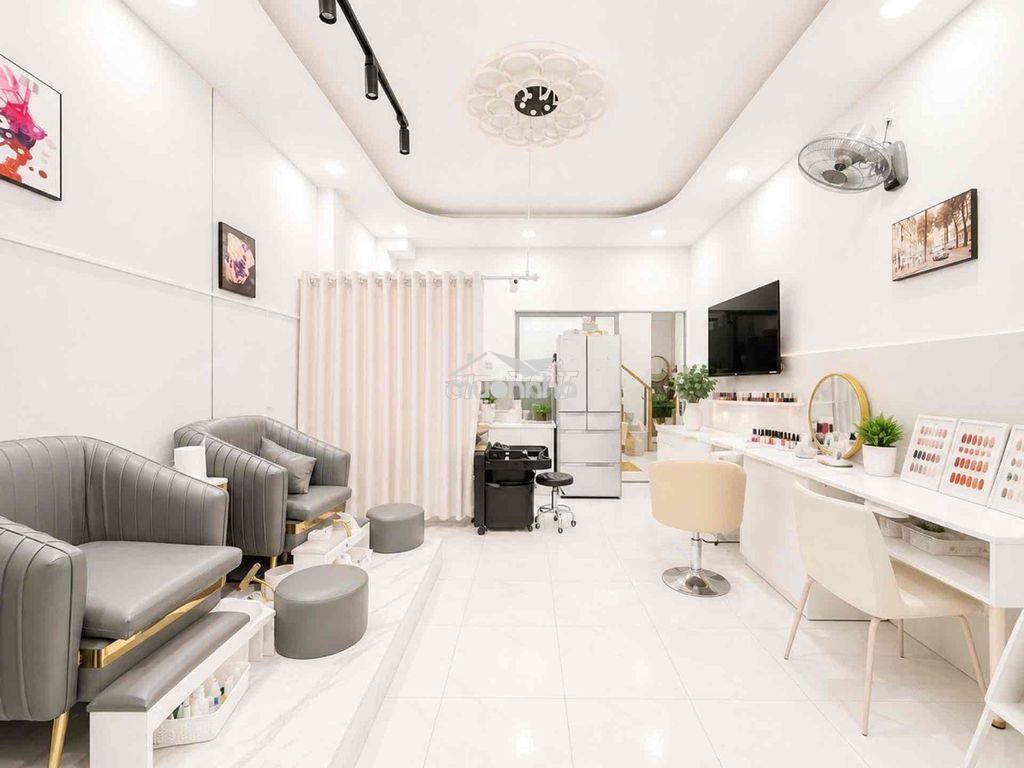 Hẻm xe hơi tránh ,vị trí kinh doanh siêu đỉnh sát quận 1 sát mặt tiền - 4