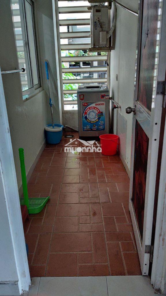 Chủ về quê cần cho thuê gấp – căn 3pn chung cư phúc yên 90m2 , 11tr/th - 4