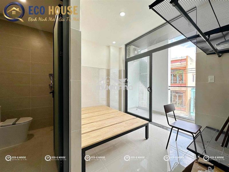 Khai trương dự án mới full nội thất ngay đại học văn hiến