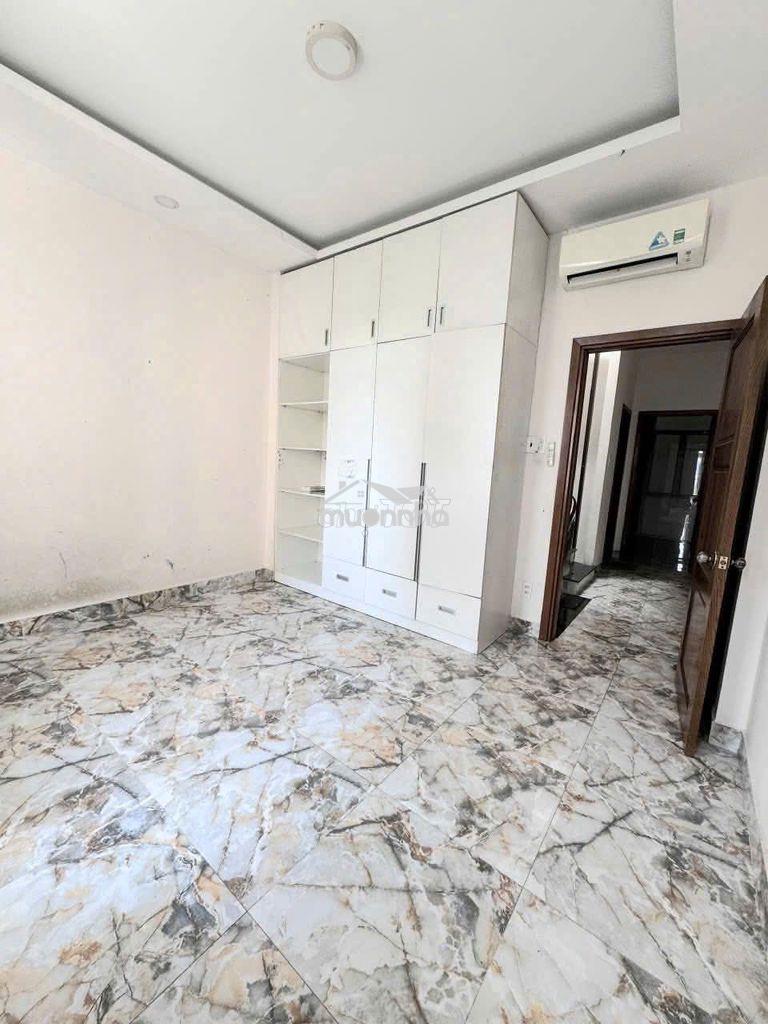Bán nhà mới đẹp 3 tầng p phú hữu giáp quận 2-5,1 tỷ -sổ hồng - 4