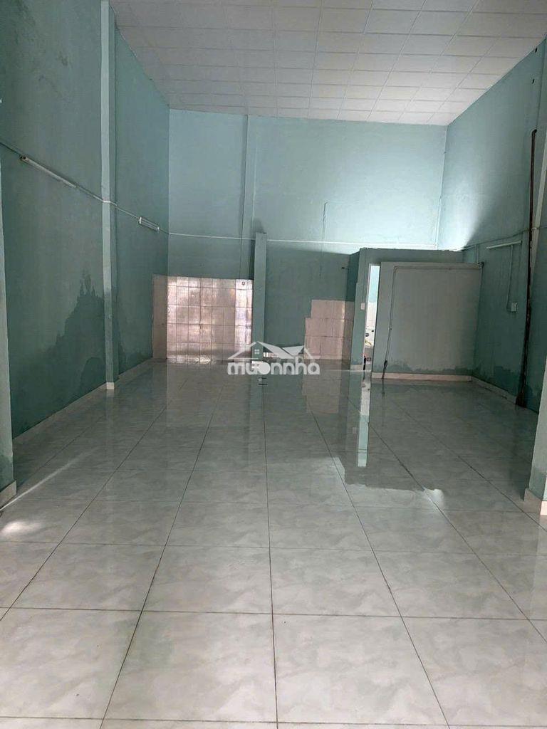 Chính chủ cần bàn nhà hẻm 1/ đường quang trung. - 2