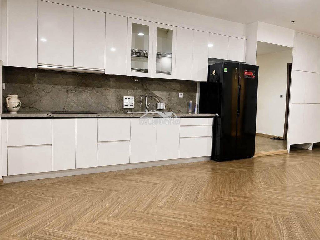 3pn 35 triệu - 118m2 - full nội thất - toà park - lh cozy home - 4