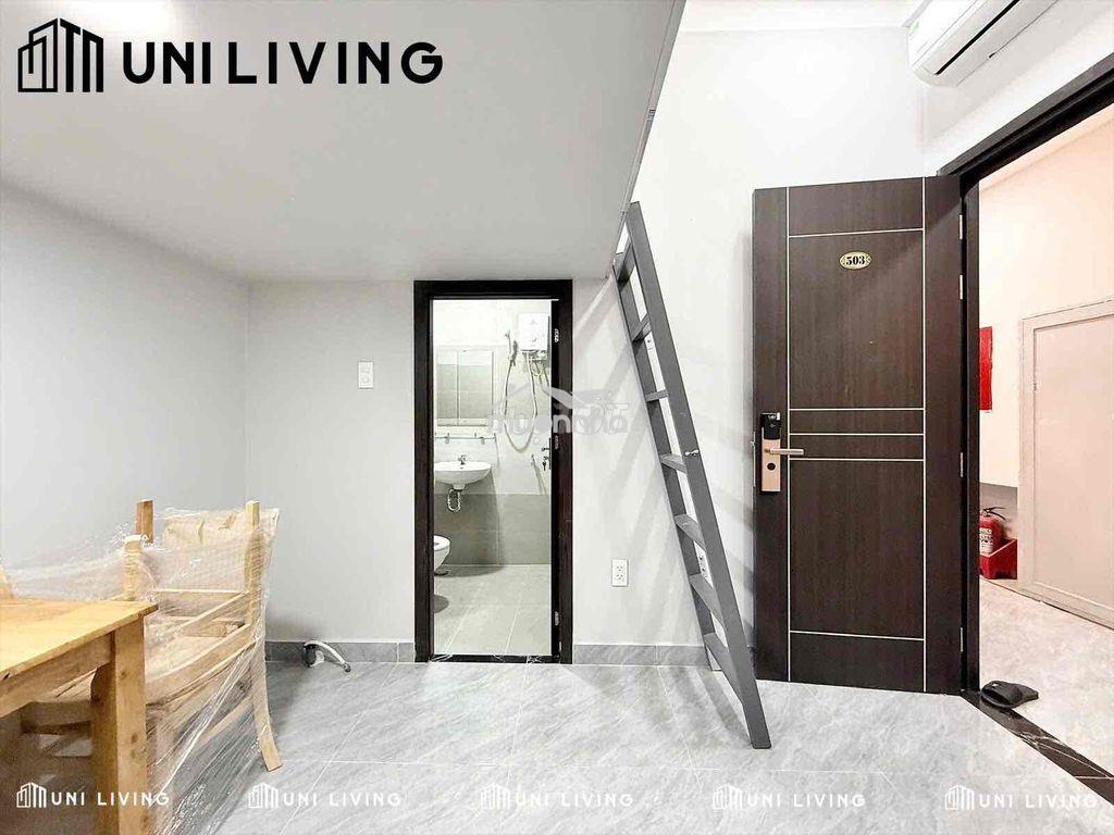 Cho thuê phòng gần đh ngoại thương, uth, hutech - 4