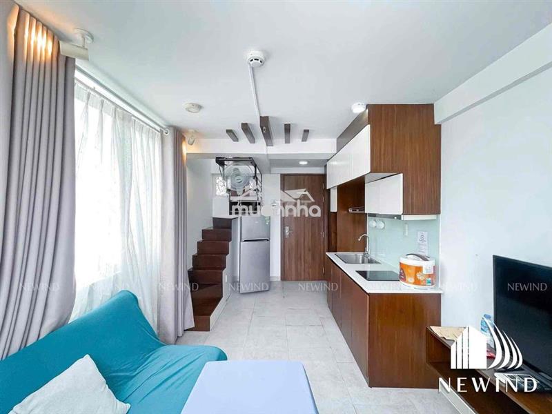 Căn hộ duplex cao cấp đường nguyễn thị thập, gần ufm, tdtu quận 7
