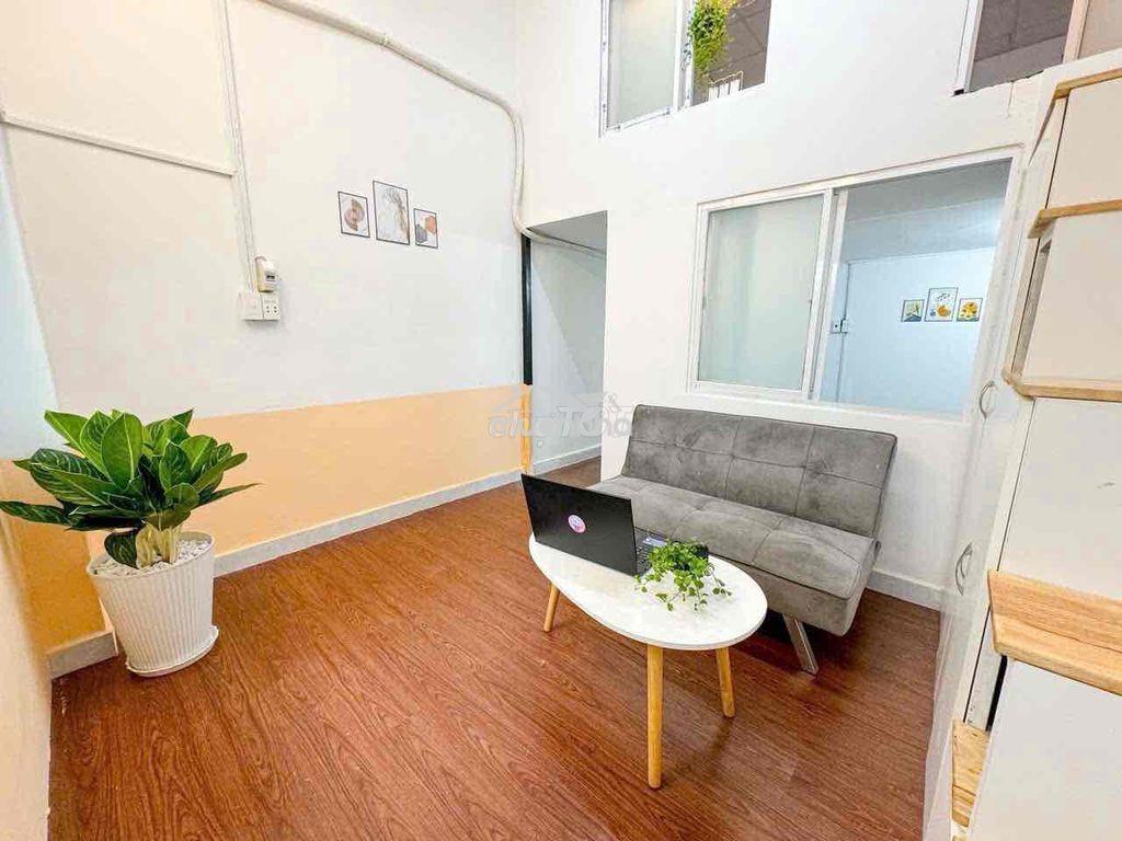 2 phòng ngủ_60m2_trệt_ung văn khiêm - 2