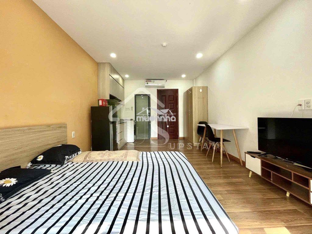 Căn hộ ở nơ trang long, bình thạnh – gần phú nhuận, quận 1, quận 3 – - 4