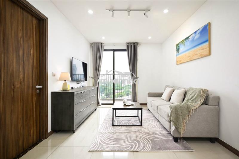🔥 Hà đô centrosa 1pn 2pn 3pn full nội thất - giá thuê tốt, ở ngay 🔥