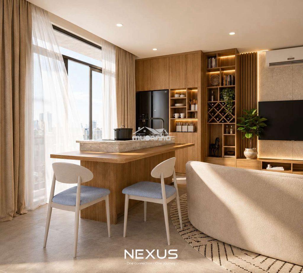 Penthouse✨️full nt cao cấp✨️ban công riêng ✨️2 phòng ngủ 1 phòng master - 3