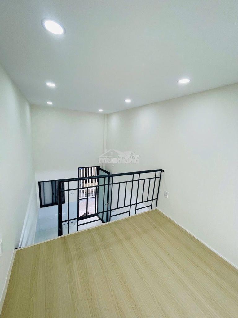 Nhà 53m2. dòng tiền 14 triệu/tháng, khu bên sông sau gigamall. 4,85 tỷ - 2
