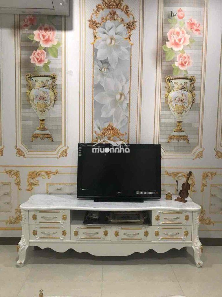 Cho thuê hà đô 1pn 1wc 19tr/tháng - 2