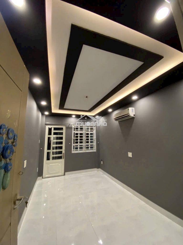 Bán nhà hẻm vạn kiếp - phan xích long cn 42m2 3 lầu giá 6.4 tỷ tl - 2