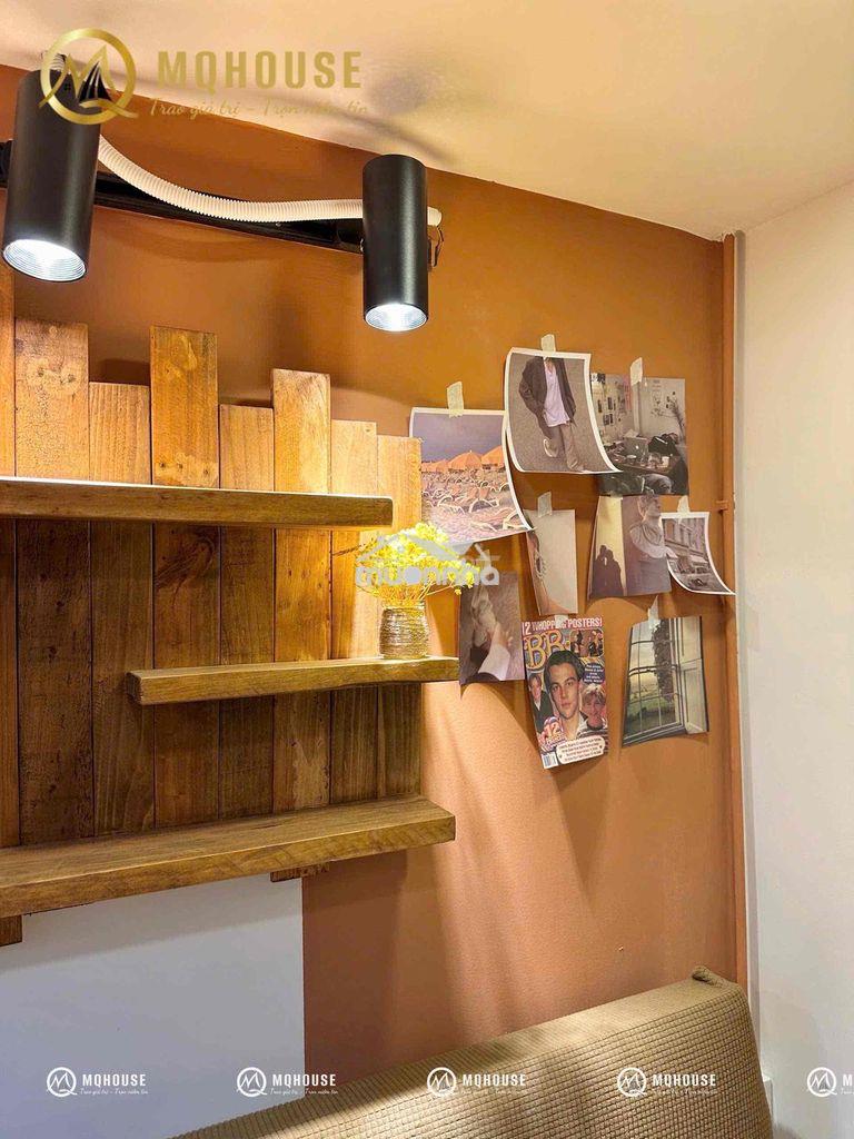 Chdv duplex full nội thất gần đh công thương và đh văn hiến - Ảnh 3