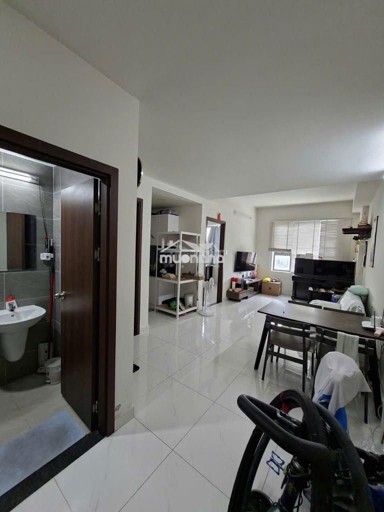 Cho thuê ch green river 2pn 2wc giá 10.5 triệu full nội thất ở quận 8