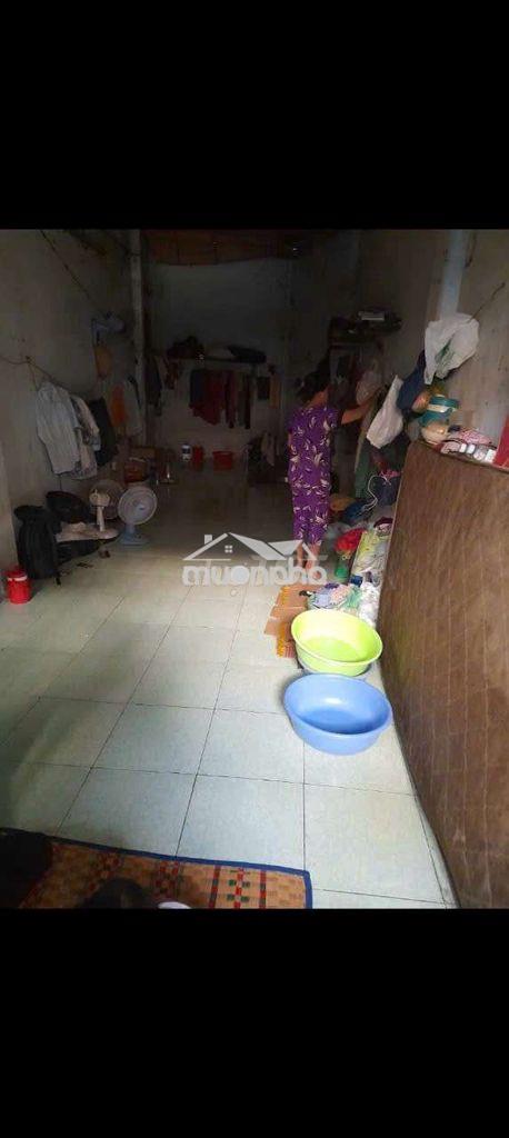 Nhà cũ 60m² 2 phòng ngủ nguyễn khắc nhu quận 1 - 2