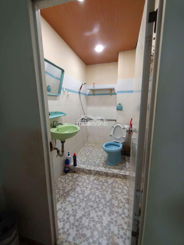 Phòng trọ quận 3 cho thêm - 2