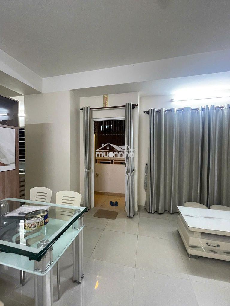 Chung cư phú thọ -thuận việt cho thuê căn 3p giá 15tr/tháng - 3