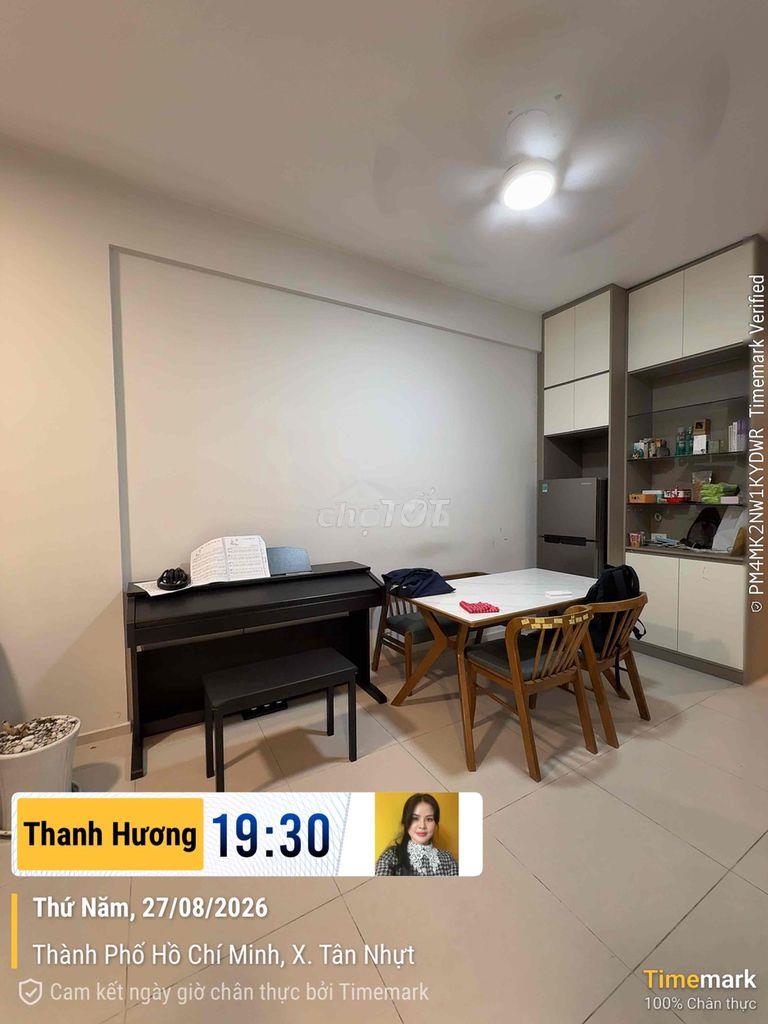 Cần bán căn view hồ; đầy đủ nội thất. chỉ 2,760 tỷ. lh hương - 4