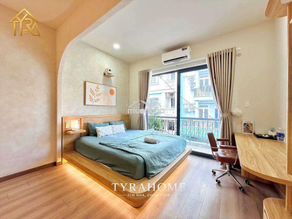 Khai trương mới căn hộ cao cấp ban công ngay quận 10  - 3