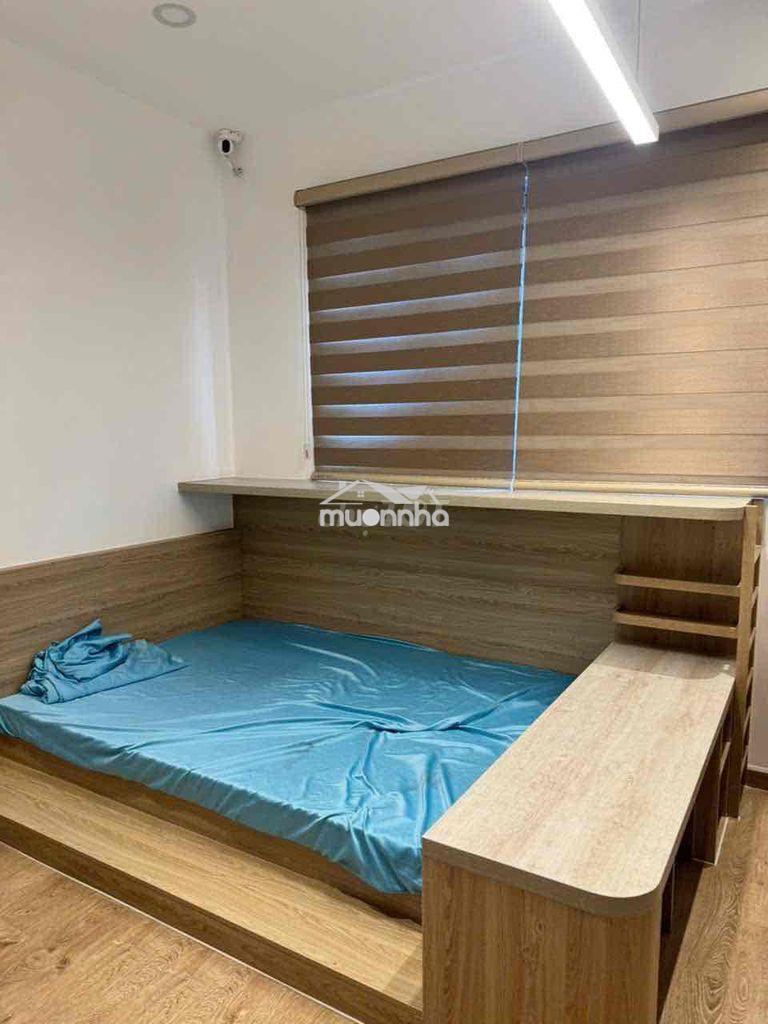 Cho thuê căn hộ ruby celadon city – full nội thất – giá chỉ 12 triệu/t - 3