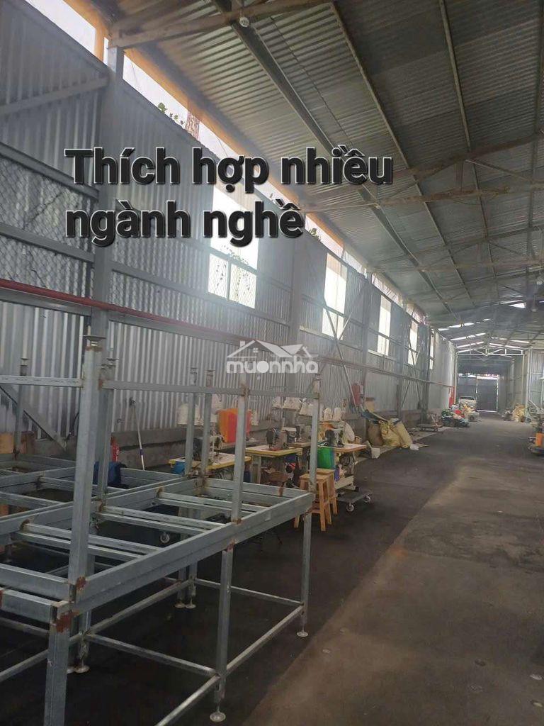 Cho thue kho - 3