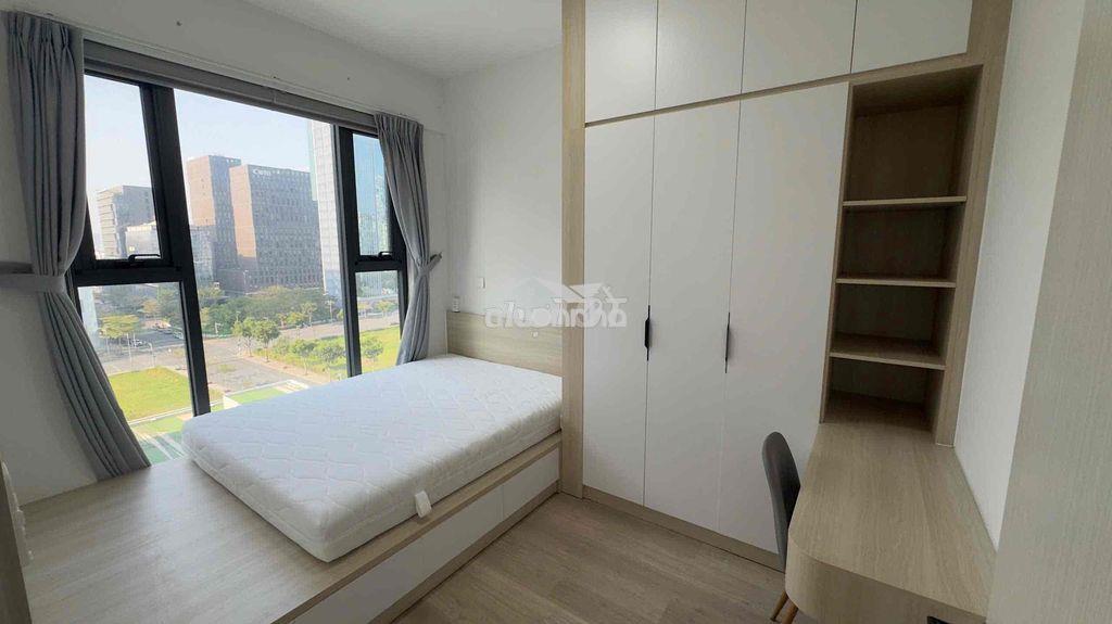 Cho thuê căn hộ cardinal court phú mỹ hưng 27 triệu full nội thất - 4