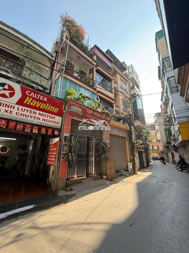 Bán nhà 2 mặt tiền, 1 mặt view hồ - 3