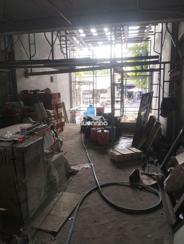 Ct tòa nhà phạm văn bạch, nhà 1 trệt 1 lửng 2 lầu, 5x30m, giá 65tr/th - 3