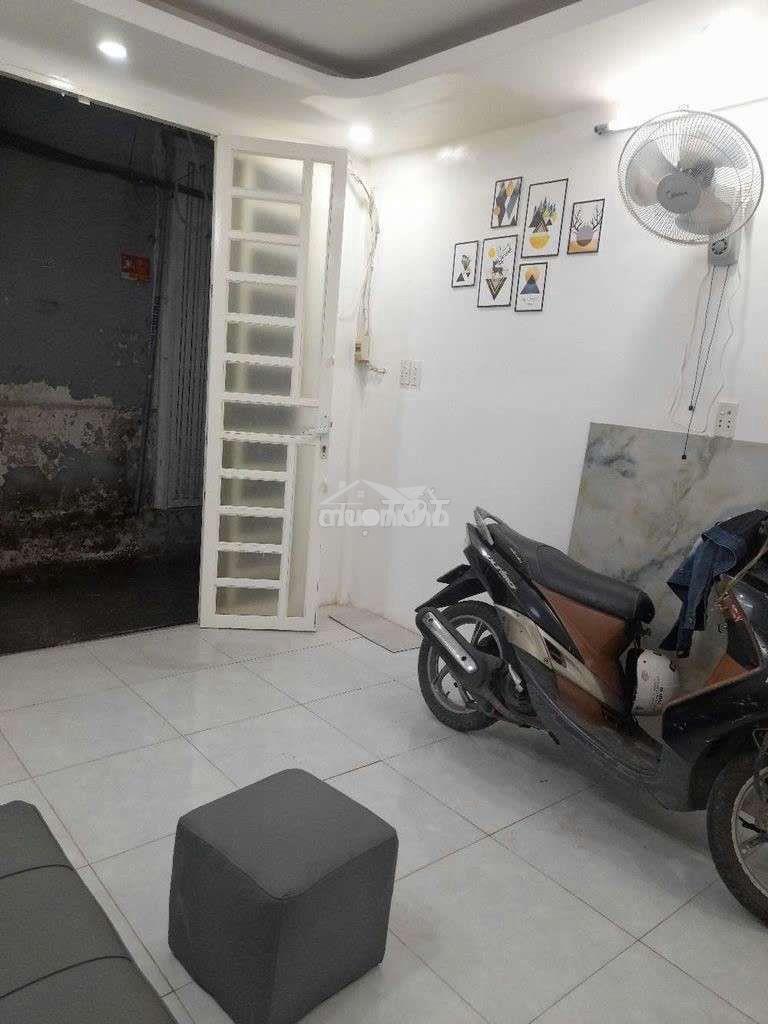 Nhà full nội thất 2pn tại trung tâm q1. giá chỉ 12.5tr - 3