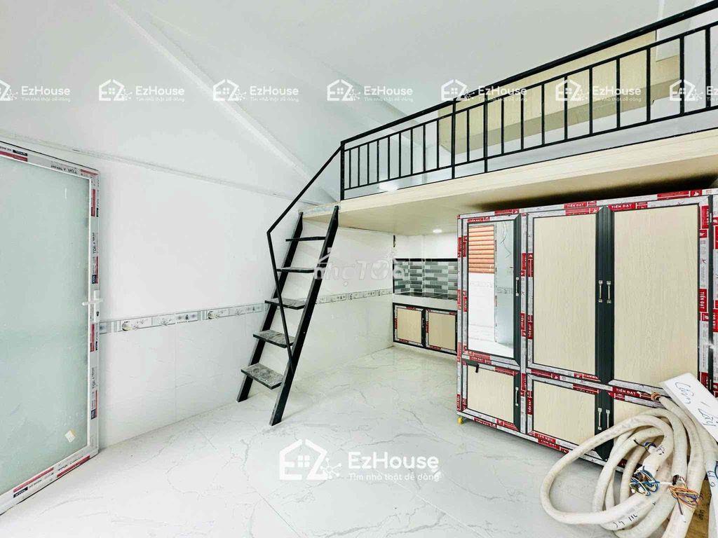 Cho thuê phòng nguyễn văn luông- hậu giang gần đh mở- sgu-hcmue - 2