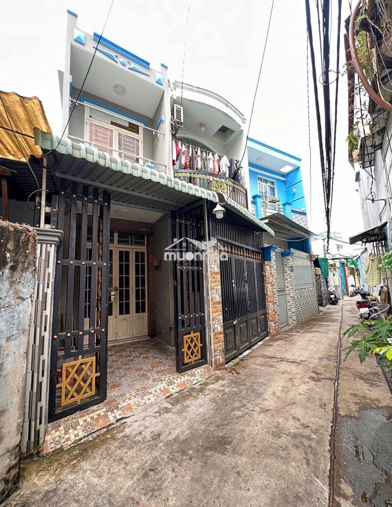 Cho thuê nhà nguyên căn giá thuê 7tr/tháng, cọc 1 tháng