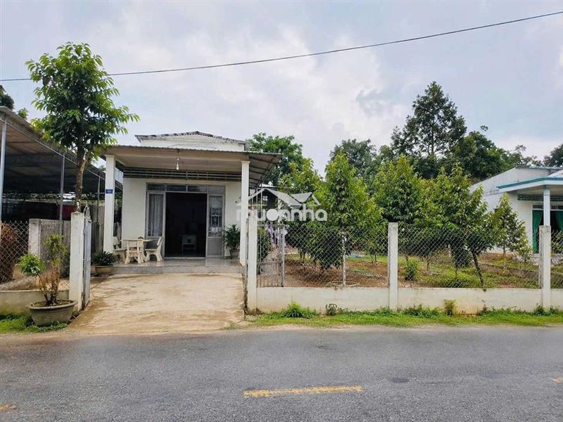 💥 Chốt nhanh lô đất nhà vườn 600m2 - giá 650 triệu
