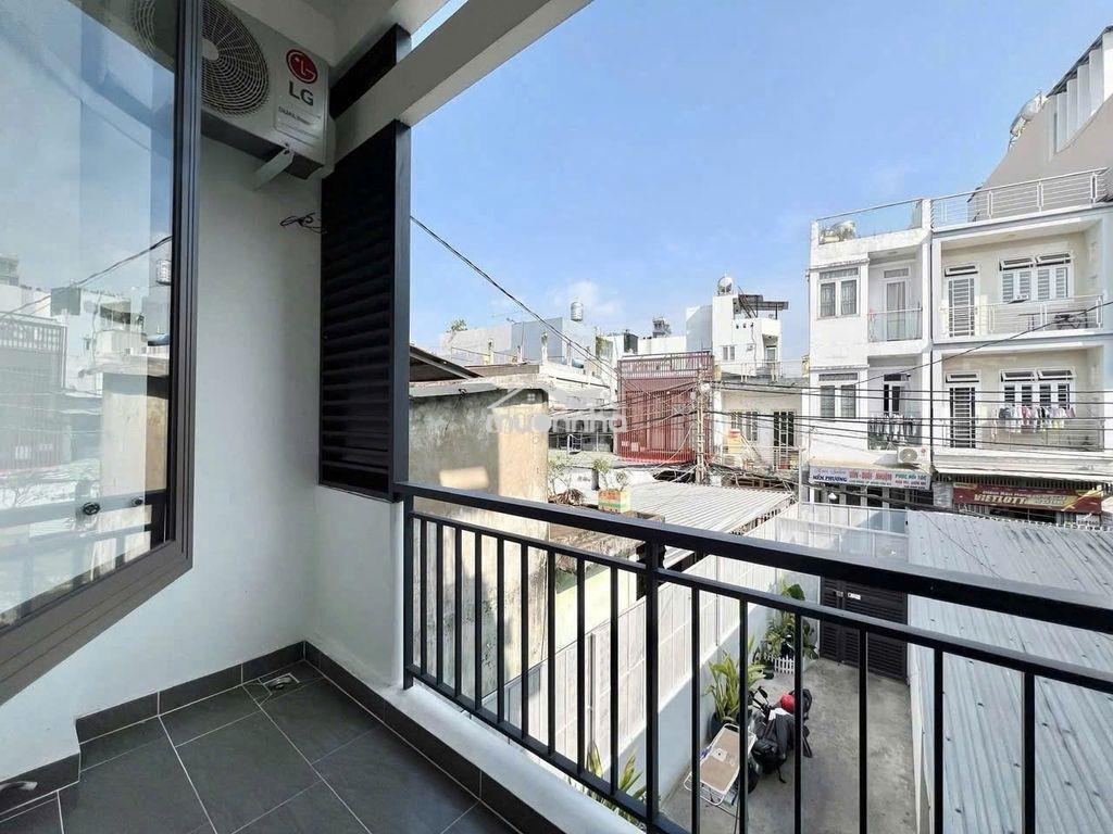 Khai trương căn hộ mới xây đầy đủ tiện nghi - có thang máy trungtâm q4 - 3
