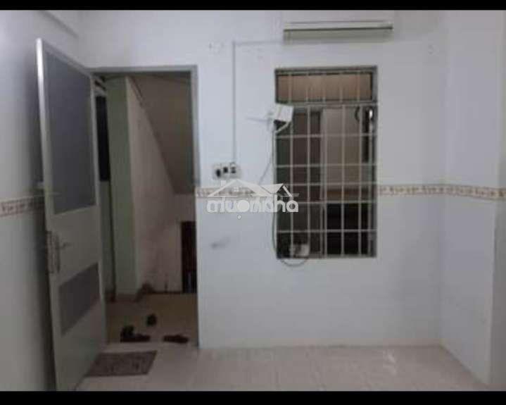 Cho thuê căn hộ chung cư lô c3 tân vĩnh , lầu 2 - 4