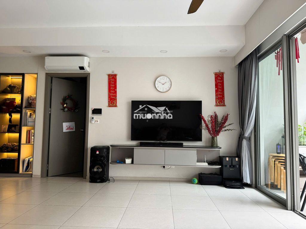 Bán nhanh 113m2( 3pn, 2wc) full nội thất, đã có sổ chỉ 4ty7 bao thuế - 4