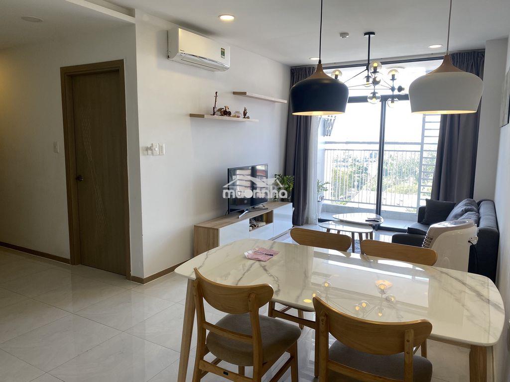 Sở hữu 2pn ven sông sg, không thể kiếm căn thứ 2 giá rẻ như này. - 2