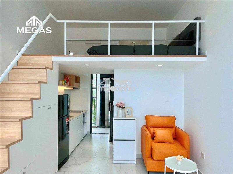 Phòng duplex đẹp an ninh tiện nghi ngay gần ute, hub, ngã tư thủ đức