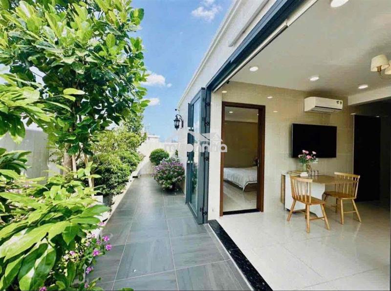 🔥Penhouse 2ph ngủ 2wc-siêu rộng-thoáng - cam kết hình thật giá thật