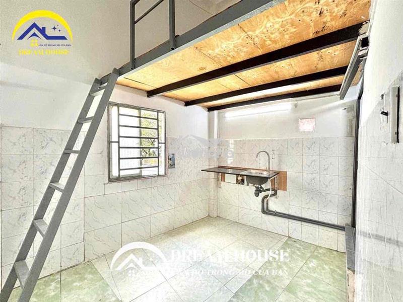 Cho thuê phòng sinh viên có gác giá rẻ tân kỳ tân quý