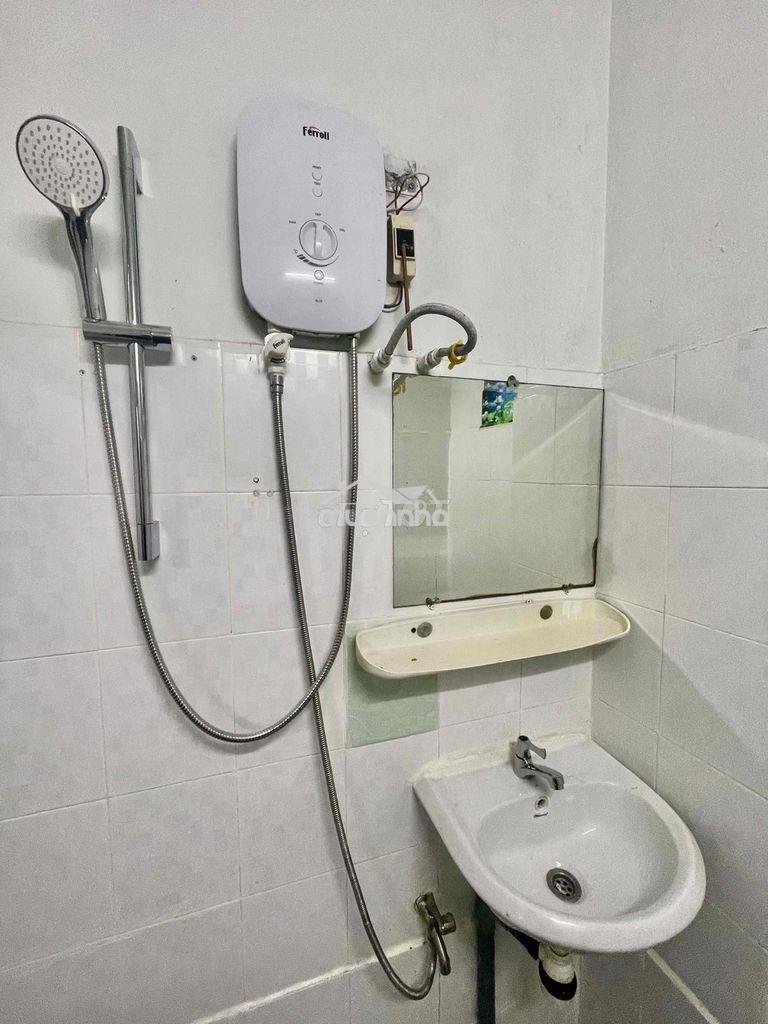 Phòng trọ mới - 4