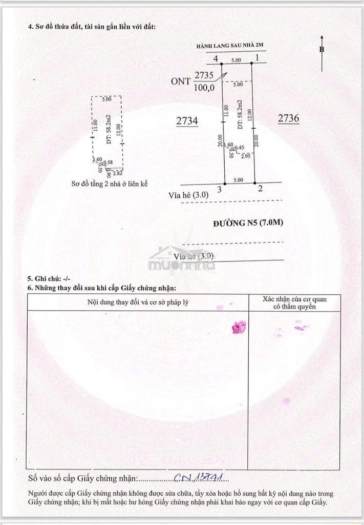 Nhà phố thô nhỏ làm kho chứa đồ giá rẻ tại khu ashita, bình dương, hcm