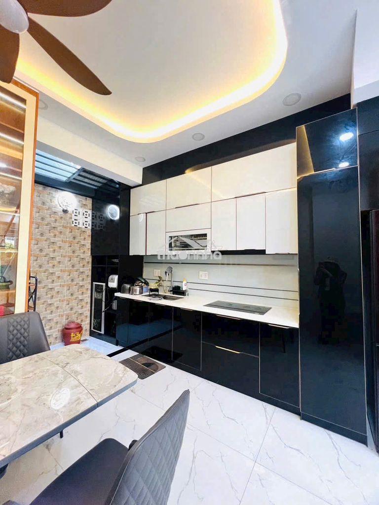 Nhà đẹp 4pn  đối diện vinhome grandpark - nguyễn xiển - 4