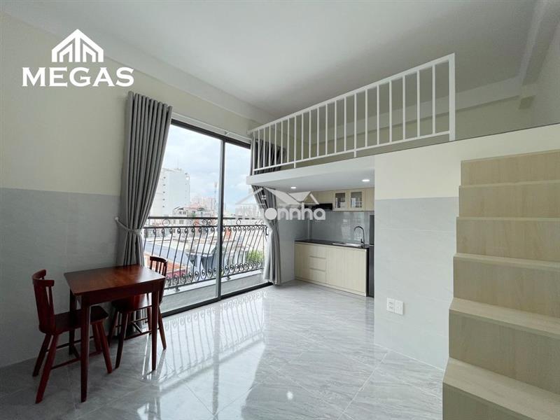 🌟 Duplex mới - đầy đủ tiện nghi 📍 nguyễn ảnh thủ - tiện đến huflit,uth