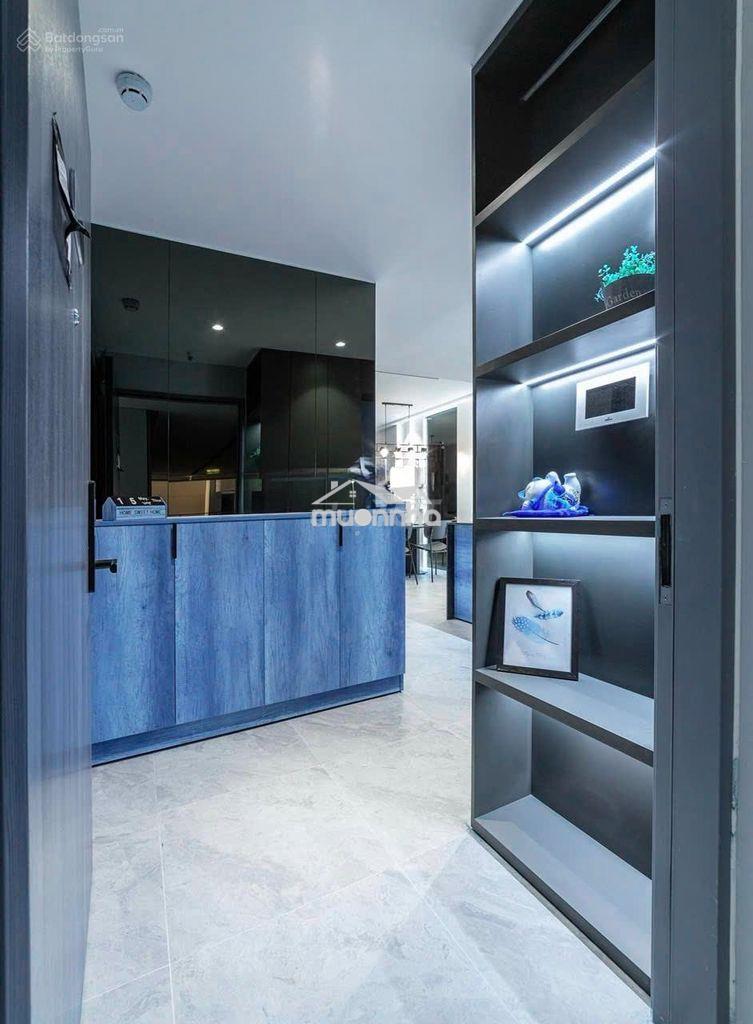 Cho thuê căn hộ saigon south residences, 70m2, 2pn - 4