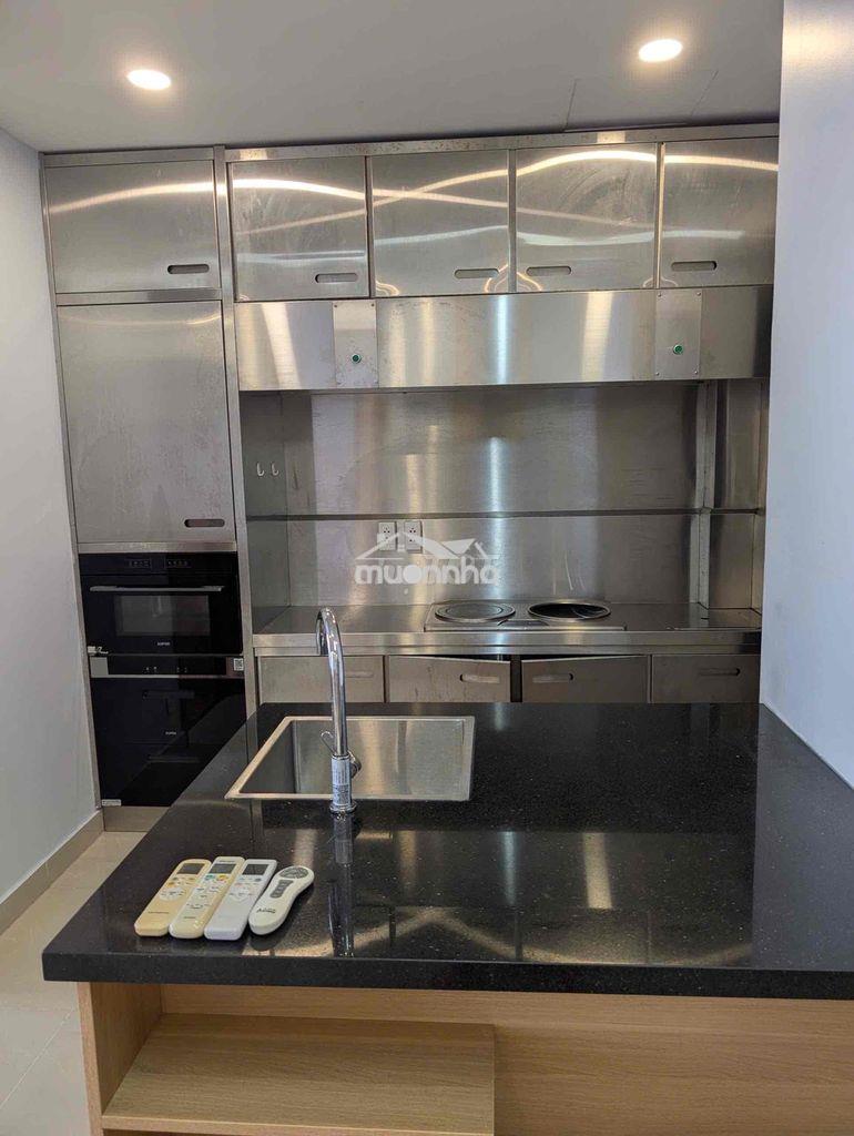 Cho thuê căn hộ the view nội thất đầy đủ 2pn 2wc - 2