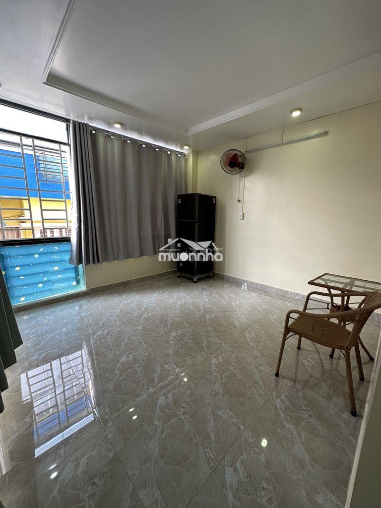 Cho thuê phòng, máy lạnh, toilet riêng, máy giặt, an ninh, yên tĩnh... - Ảnh 4